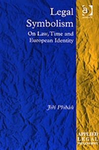 Produktbild: Prib&aacute;n, J: Legal Symbolism