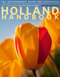 Produktbild: Ex-Pat: Holland Handbook 2010-2011