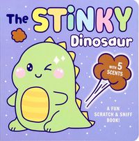 Produktbild: Stinky Dinosaur