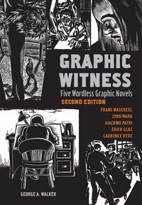 Produktbild: Graphic Witness