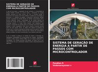 Produktbild: Sistema De Gera&ccedil;&atilde;o De Energia a Partir De Passos Com Microcontrolador