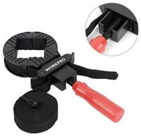 Produktbild: WorkPro WP232044 Bandspanner Produktabmessung, L&auml;nge: 294mm