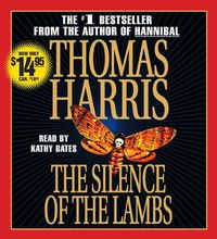 Bild vom Artikel The Silence of the Lambs vom Autor Thomas Harris