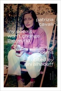 Produktbild: Ita/eng-My Poems Wont Change T