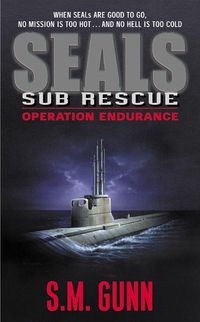 Produktbild: Seals Sub Rescue: Operation Endurance