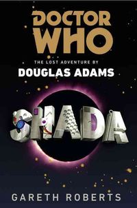 Produktbild: Dr Who Shada
