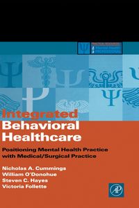 Produktbild: Integrated Behavioral Healthcare