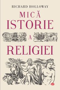 Produktbild: Mica istorie a religiei