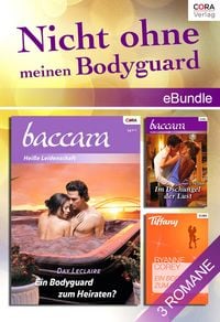 Produktbild: Nicht ohne meinen Bodyguard