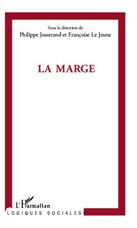 Produktbild: La marge