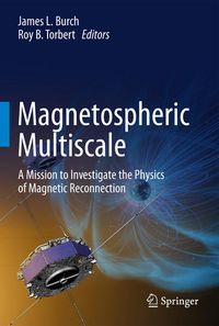Produktbild: Magnetospheric Multiscale