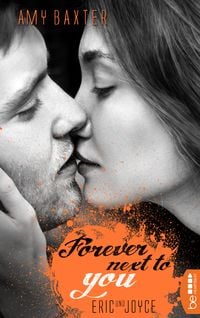 Produktbild: Forever next to you - Eric & Joyce
