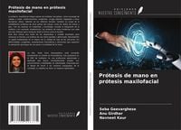 Produktbild: Pr&oacute;tesis de mano en pr&oacute;tesis maxilofacial