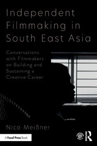 Produktbild: Independent Filmmaking in South East Asia