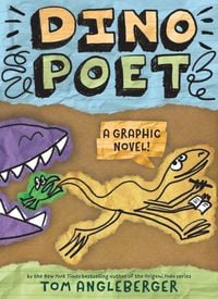 Produktbild: Dino Poet