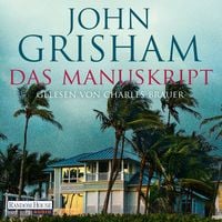 Produktbild Das Manuskript