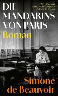 Produktbild: Die Mandarins von Paris