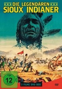 Produktbild: Die Legend&auml;ren Sioux Indianer