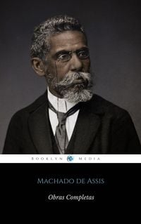 Produktbild: Machado de Assis: Obras Completas