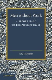 Produktbild: Men Without Work