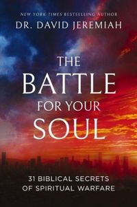 Produktbild: The Battle for Your Soul