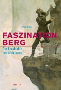 Produktbild: Faszination Berg