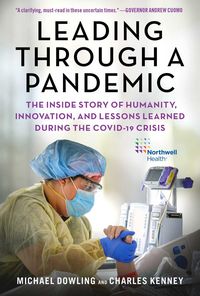 Produktbild: Leading Through a Pandemic
