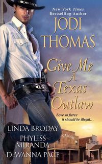 Produktbild: Give Me a Texas Outlaw