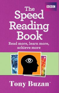 Bild vom Artikel The Speed Reading Book vom Autor Tony Buzan