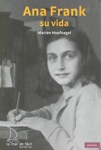 Produktbild: Ana Frank, su vida