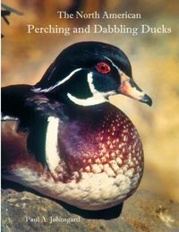 Produktbild: The North American Perching and Dabbling Ducks