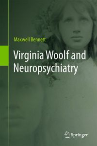 Produktbild: Virginia Woolf and Neuropsychiatry