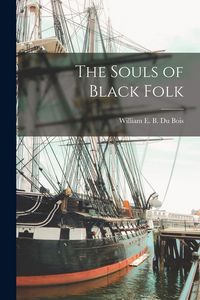 Produktbild: The Souls of Black Folk