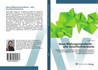 Produktbild: Neue Bildungsstandards - alte Geschlechterwerte