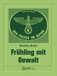 Produktbild: Der Friede im Osten. Zweites Buch