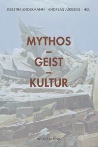 Produktbild: Mythos - Geist - Kultur