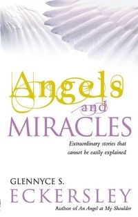 Produktbild: Angels And Miracles