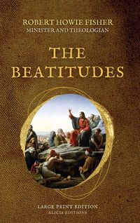 Produktbild: The Beatitudes