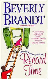 Produktbild: Record Time