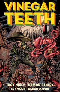 Produktbild: Vinegar Teeth