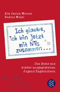 Produktbild: Ich glaube, ich bin jetzt mit Nils zusammen