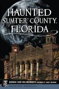 Produktbild: Haunted Sumter County, Florida