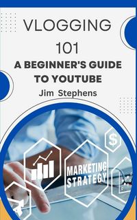 Produktbild: Vlogging 101