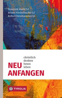 Produktbild: Neu anfangen