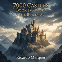 Produktbild: 7000 Castles  Book IV: The Building