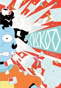 Produktbild: Sparrow, J: Cuckoo