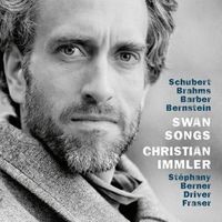 Bild vom Artikel Swan Songs vom Autor Christian Immler