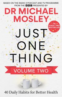 Produktbild: Just One Thing Volume 2