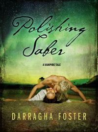 Produktbild: Polishing Saber: A Vampire Tale