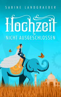 Produktbild: Hochzeit nicht ausgeschlossen